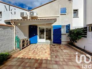 Vente maison 2 pièces