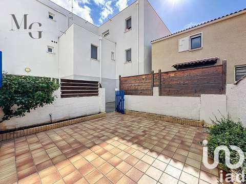 Vente maison 2 pièces