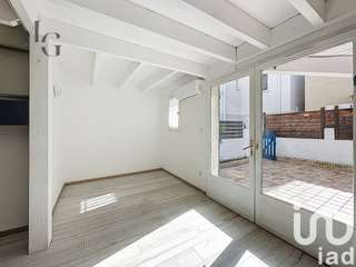 Vente maison 2 pièces