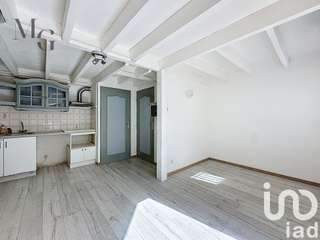 Vente maison 2 pièces