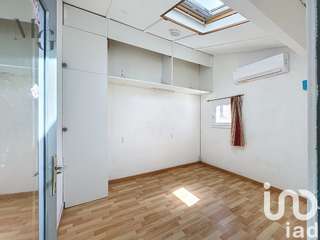 Vente maison 2 pièces