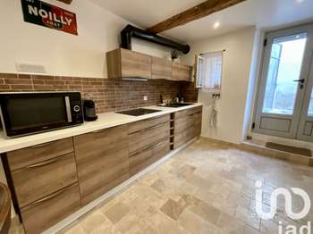 Vente maison 3 pièces Marseillan 34