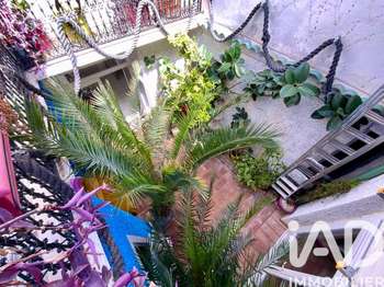 Vente Maison 4 chambresMarseillan