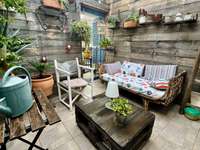 Vente maison 4 pièces Vente maison 4 pièces