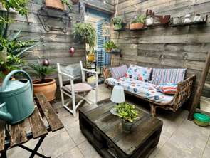 Vente Maison 3 chambresMarseillan