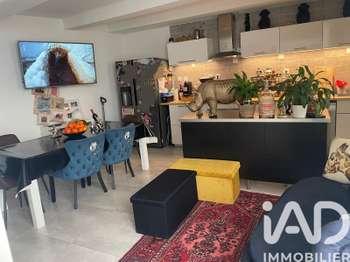 Vente maison 5 pièces Marseillan 34