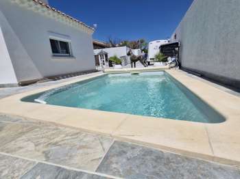 Vente Maison 4 chambresMarseillan