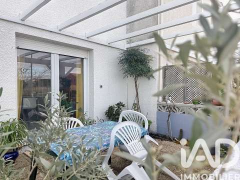 Vente maison 3 pièces Marseillan 34