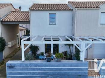 Vente Maison 2 chambresMarseillan