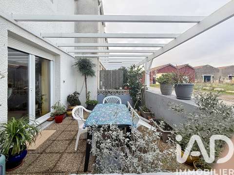 Vente maison 3 pièces Vente maison 3 pièces