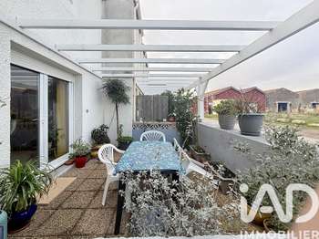 Vente maison 3 pièces Vente maison 3 pièces