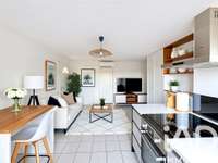 Vente maison 3 pièces Vente maison 3 pièces