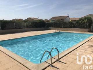 Vente maison 2 pièces
