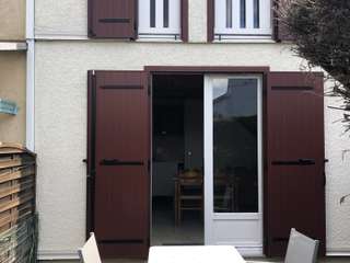 Vente maison 2 pièces