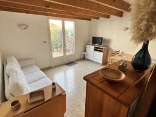 Vente maison 2 pièces