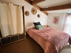 Vente Maison 2 chambresMarseillan