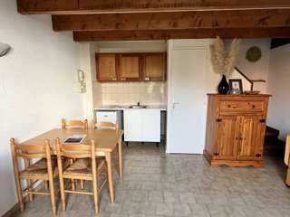 Vente maison 2 pièces