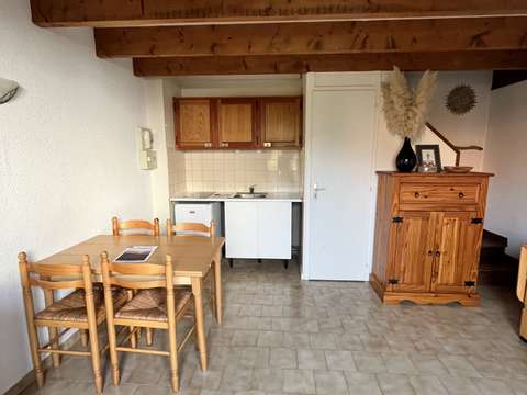 Vente maison 2 pièces