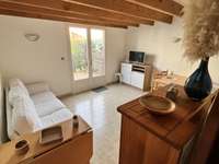 Vente maison 2 pièces Vente maison 2 pièces