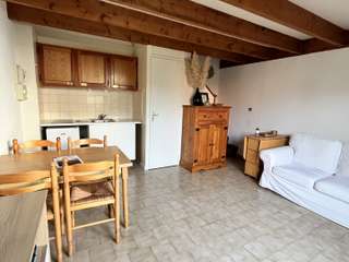 Vente maison 2 pièces