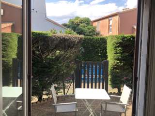 Vente maison 2 pièces