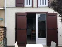 Vente maison 2 pièces Vente maison 2 pièces
