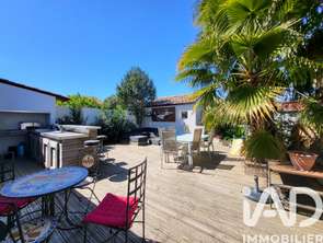 Vente Maison 4 chambresMarseillan