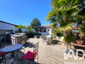 Vente Maison 4 chambresMarseillan