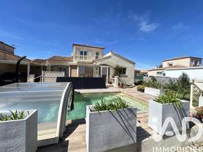 Vente Maison 3 chambresMarseillan