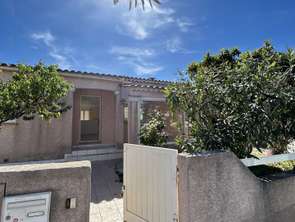 Vente Maison 2 chambresMarseillan
