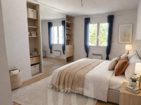 Vente maison 3 pièces Vente maison 3 pièces