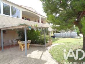 Vente Maison 5 chambresMarseillan