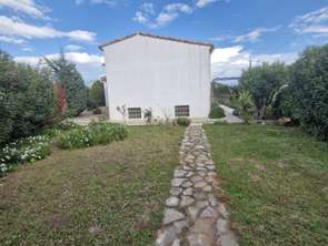 Vente Maison 4 chambresMarseillan