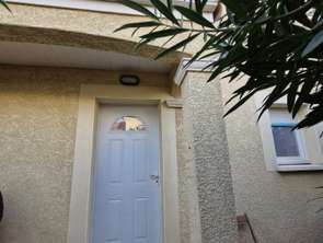Vente Maison 2 chambresMarseillan