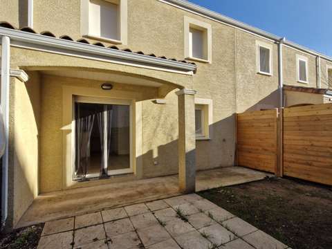 Vente maison 3 pièces Vente maison 3 pièces