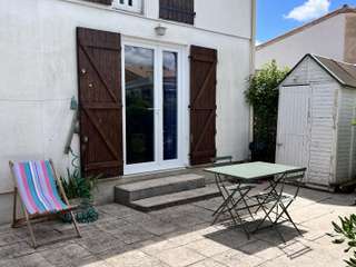 Vente maison 2 pièces
