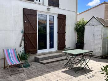 Vente maison 2 pièces Marseillan 34