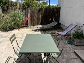 Vente maison 2 pièces