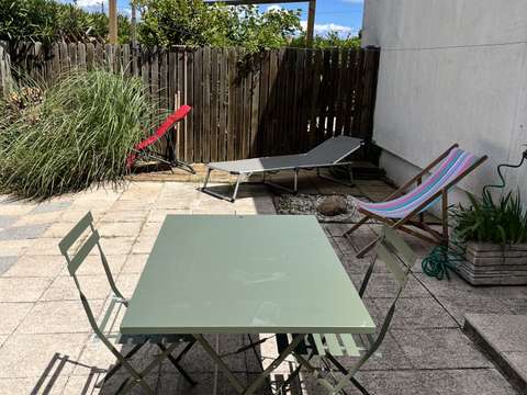 Vente maison 2 pièces