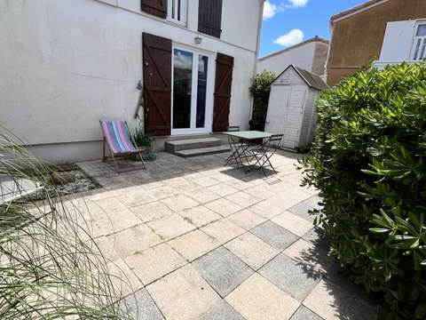 Vente maison 2 pièces