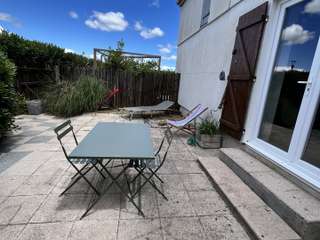Vente maison 2 pièces