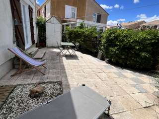Vente maison 2 pièces