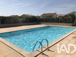 Vente maison 2 pièces