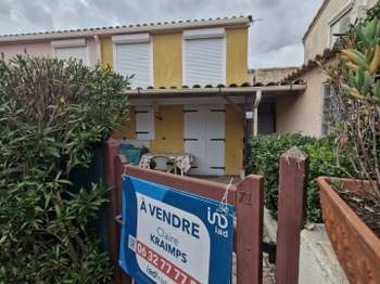 Vente Maison 2 chambresMarseillan