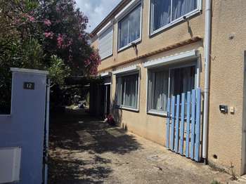 Vente Maison 5 chambresMarseillan