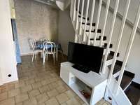 Vente maison 2 pièces Vente maison 2 pièces