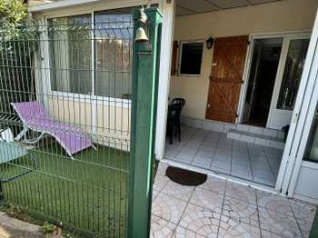 Vente maison 2 pièces