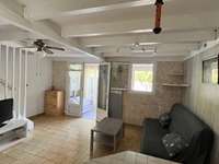 Vente maison 2 pièces Vente maison 2 pièces