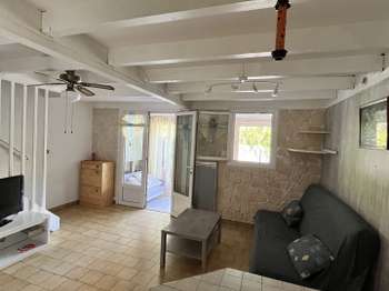 Vente Maison 2 chambresMarseillan