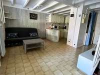 Vente maison 2 pièces Vente maison 2 pièces